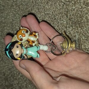 Jasmine and Raj Badge Reel